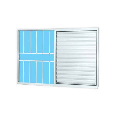 Janela-veneziana-de-aluminio-3-folhas-com-grade-Soft-100x120cm-branco-MGM