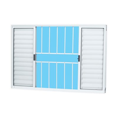 Janela-veneziana-de-aluminio-6-folhas-com-grade-Soft-100x150cm-branco-MGM