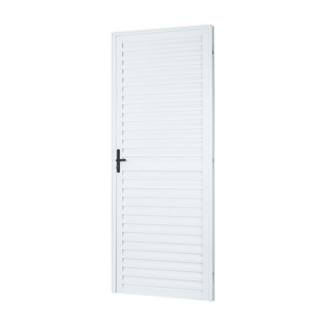 Porta-de-giro-direita-de-aluminio-210x70x4cm-branco-MGM