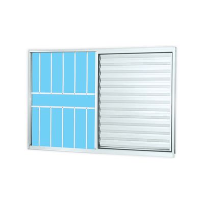 Janela-veneziana-de-aluminio-3-folhas-com-grade-100x100cm-branco-MGM