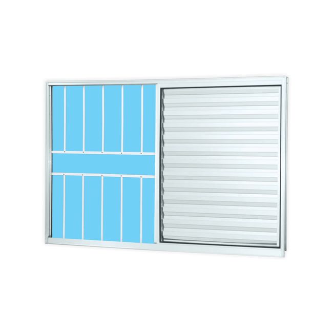Janela-veneziana-de-aluminio-3-folhas-com-grade-100x100cm-branco-MGM