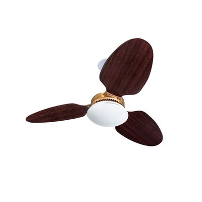 Ventilador-de-teto-Led-com-controle-3-pas-220V-130W-ouro-e-tabaco-Zenys-Premium-Spirit