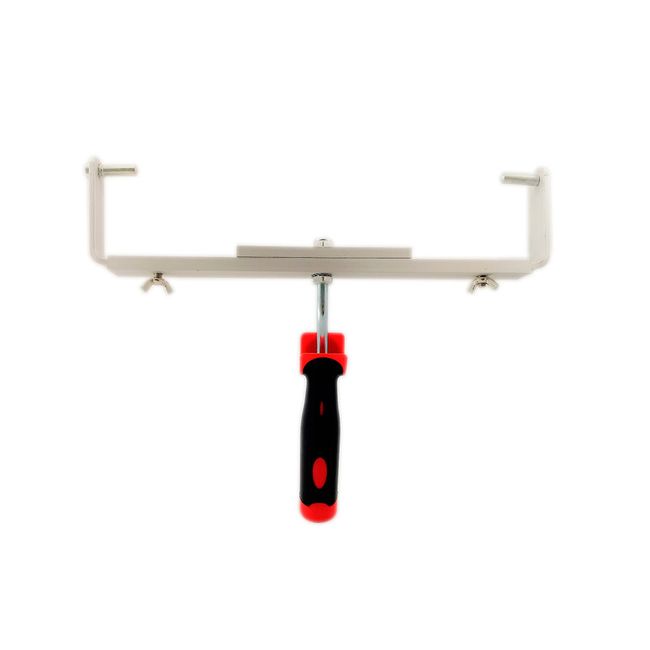 Garfo-duplo-32cm-Profissional-Atlas