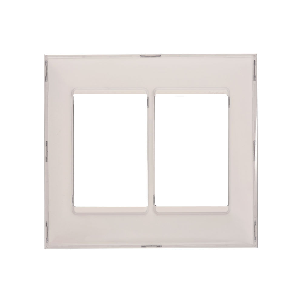 Placa 4x4 3 3 postos kristall Pial Plus