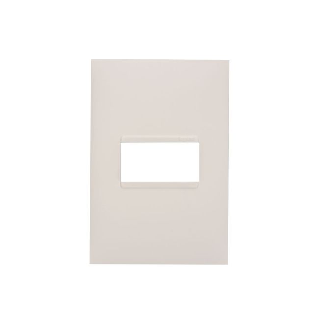 Placa-4x2-com-1-posto-branca-Pial-Plus