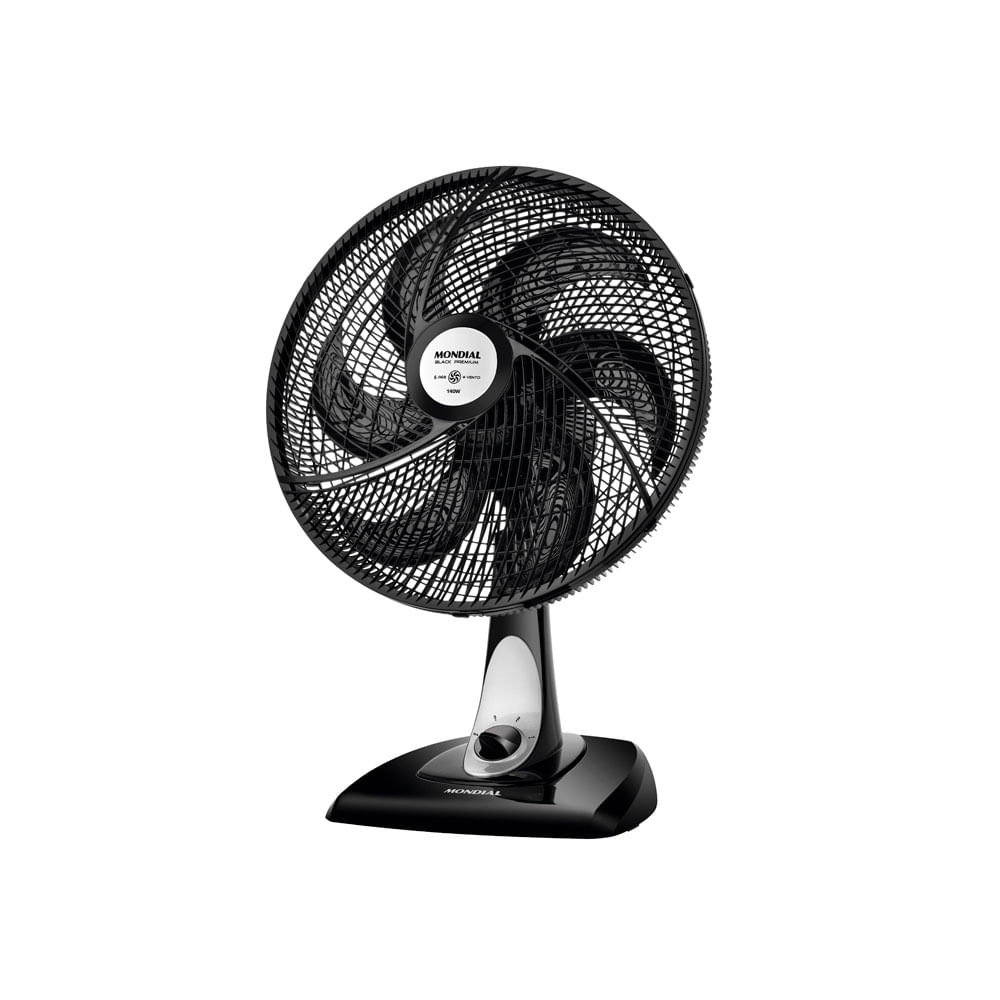 Ventilador-de-mesa-40cm-6-pas-127V-140W-preto-Premium-Mondial