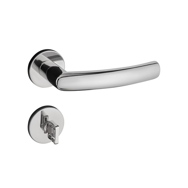 Fechadura-de-inox-escovado-55mm-Luma-Pado
