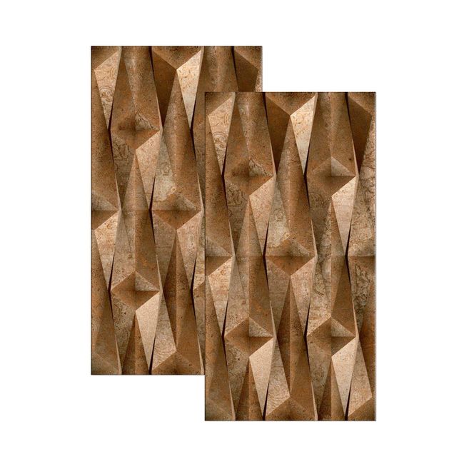 Revestimento-de-parede-Abstrate-matte-retificado-38x74cm-cinza-Savane