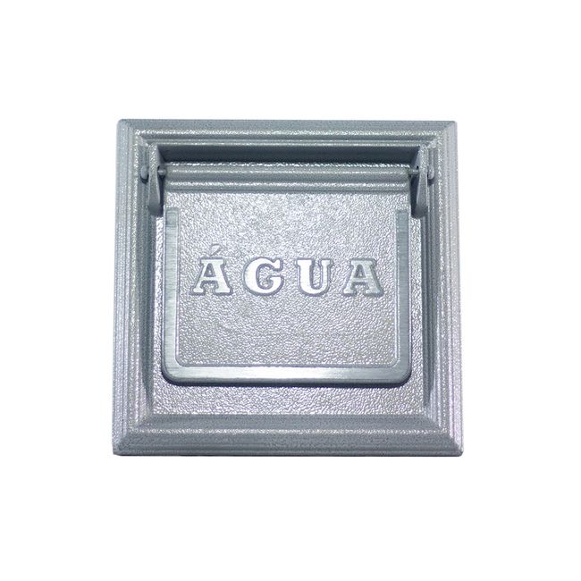 Visor-de-agua-reto-de-embutir-branco-de-aluminio-Eco-Pintart