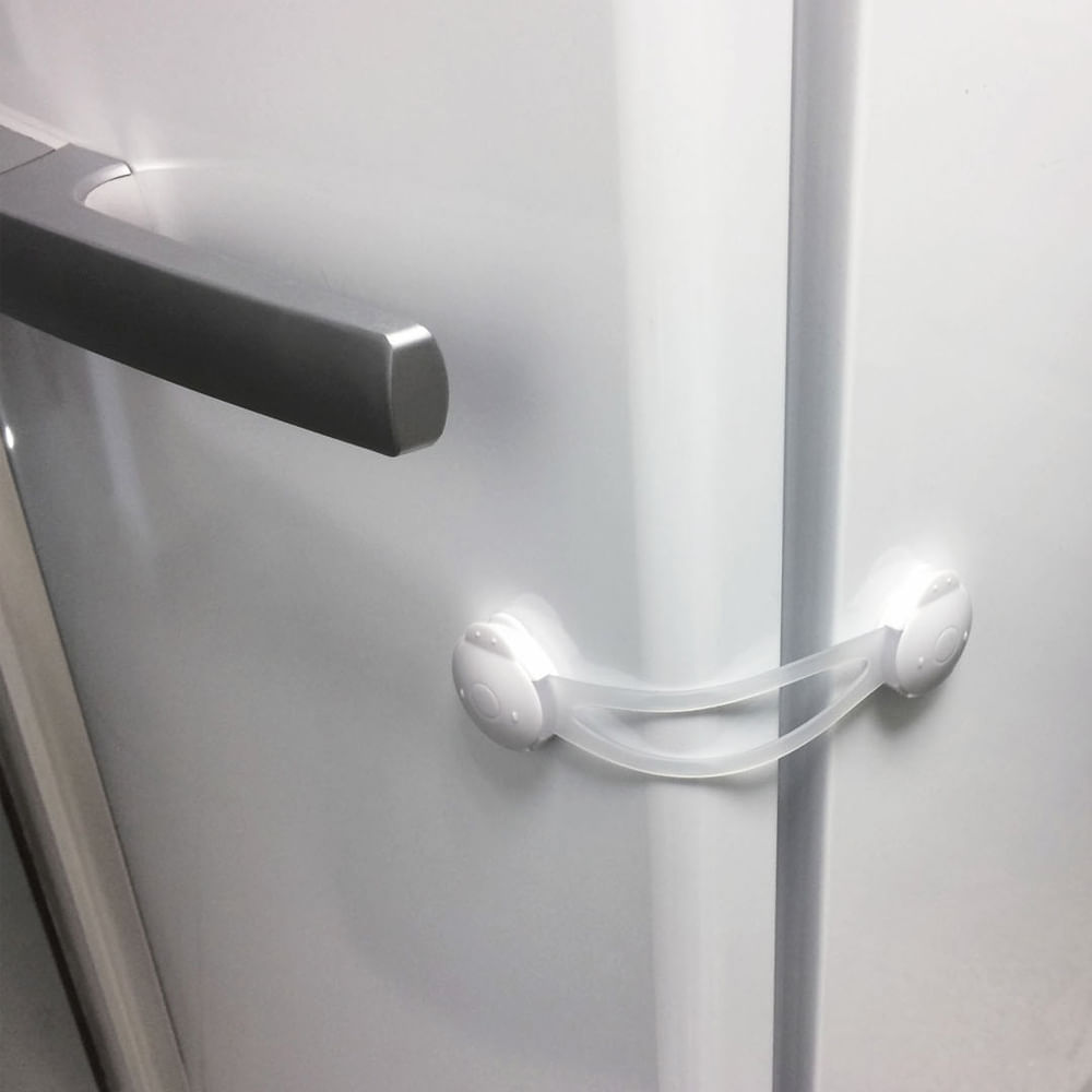 Trava multiúso tamanho G com 2 unidades Bemfixa