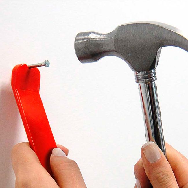 Prega fácil Bemfixa