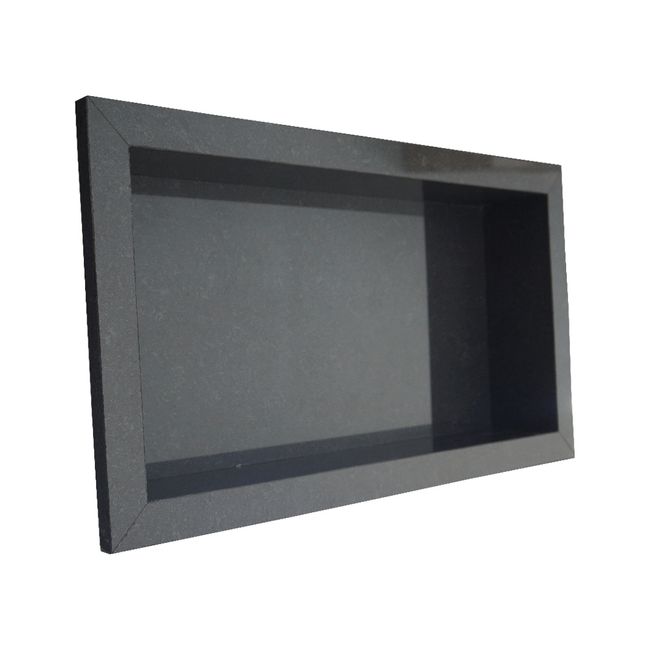 Nicho-de-porcelanato-Iris-Nero-115x675cm-solida-Village