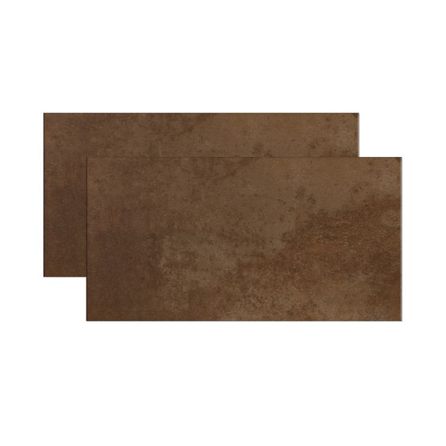 Porcelanato-Rodin-Corten-acetinado-retificado-59x1182cm-marrom-Eliane