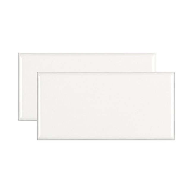 Revestimento-de-parede-Paris-Blanche-brilhante-bold-10x20cm-branco-Portobello