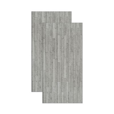 Porcelanato-Plus-Seattle-Decor-Gris-acetinado-retificado-30x60cm-cinza-Incepa