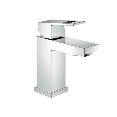 Misturador-monocomando-de-mesa-para-banheiro-bica-baixa-Eurocube-Grohe