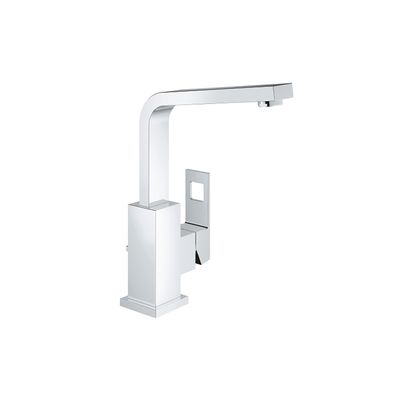 Misturador-monocomando-de-mesa-para-banheiro-bica-media-Eurocube-Grohe