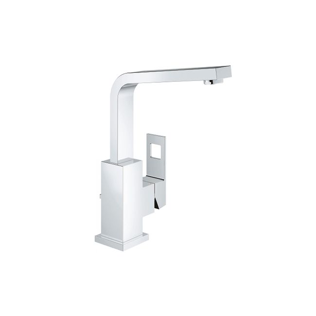 Misturador-monocomando-de-mesa-para-banheiro-bica-media-Eurocube-Grohe