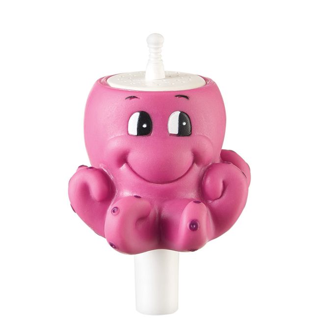 Duchinha Divertida Polvo Para Chuveirinho Lorenzetti