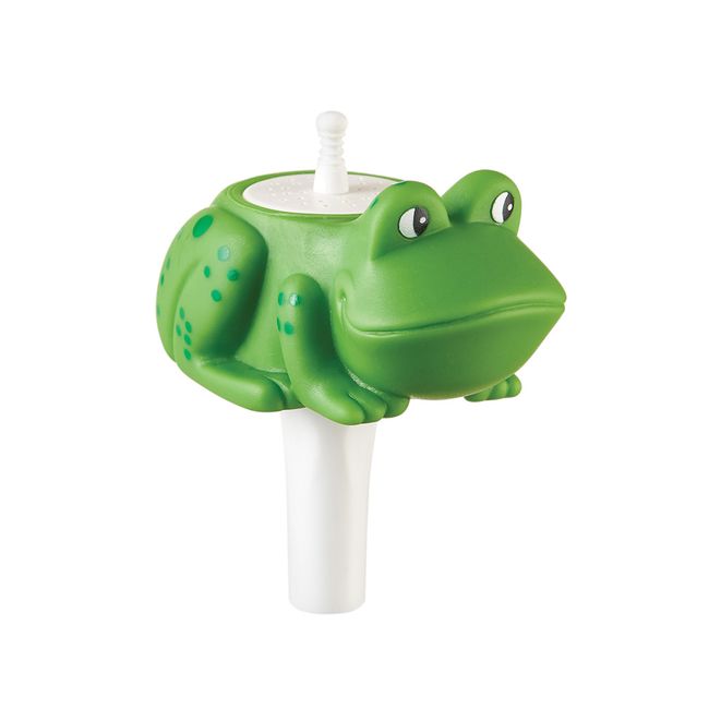 Duchinha Divertida Sapo Para Chuveirinho Lorenzetti