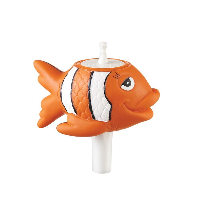 Duchinha Divertida Peixinho Para Chuveirinho Lorenzetti