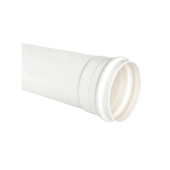 Tubo Esgoto Primário 3mx150mm Tigre