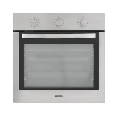 Forno-Eletrico-New-Inox-Cook-60cm-aco-inox-Tramontina