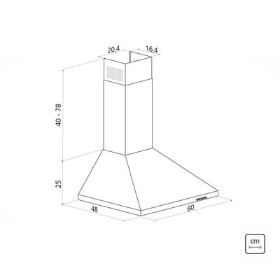 Coifa-de-parede-Piramide-60cm-220V-aco-inox-Tramontina