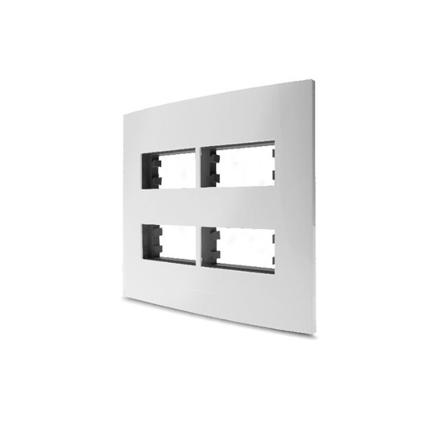 Placa-4x4-para-4-modulos-com-suporte-branca-Inovapro-Alumbra-1604368