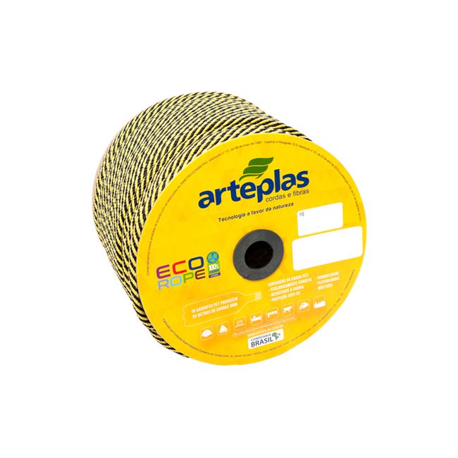 Corda-multiuso-Sinaliza-165m-amarela-e-preta-Eco-Rope-Arteplas-1606840