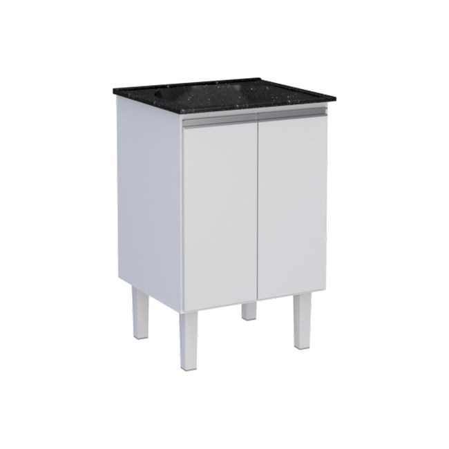 Gabinete-de-lavanderia-Jaboti-2-portas-com-tanque-60x50cm-branco-e-preto-Cozimax-1607472
