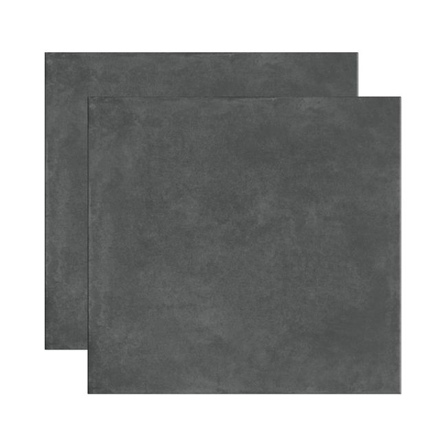 Porcelanato-Munich-polido-retificado-100x100cm-preto-Portinari-1608843