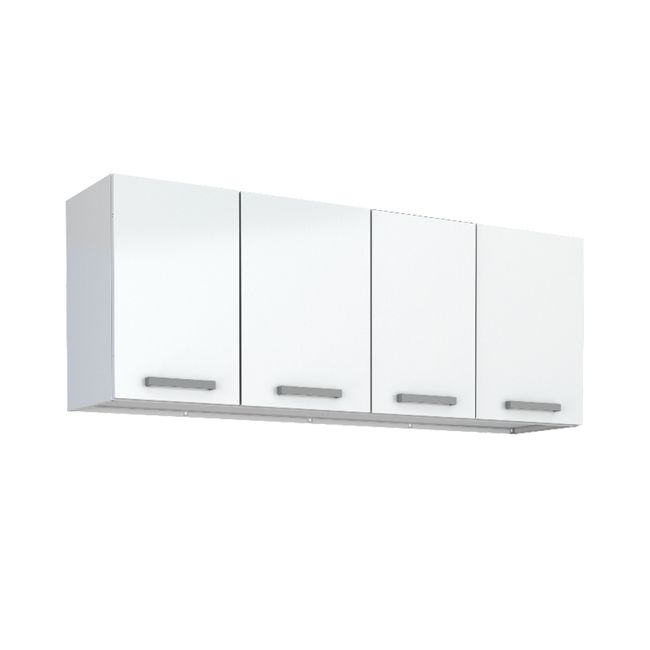 Armario-aereo-Eros-Flat-4-portas-branco-Cozimax-1607650