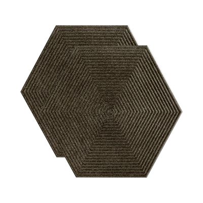 Porcelanato-Love-Hexagonal-Steel-matte-bold-175x175cm-branco-Portinari-1606620