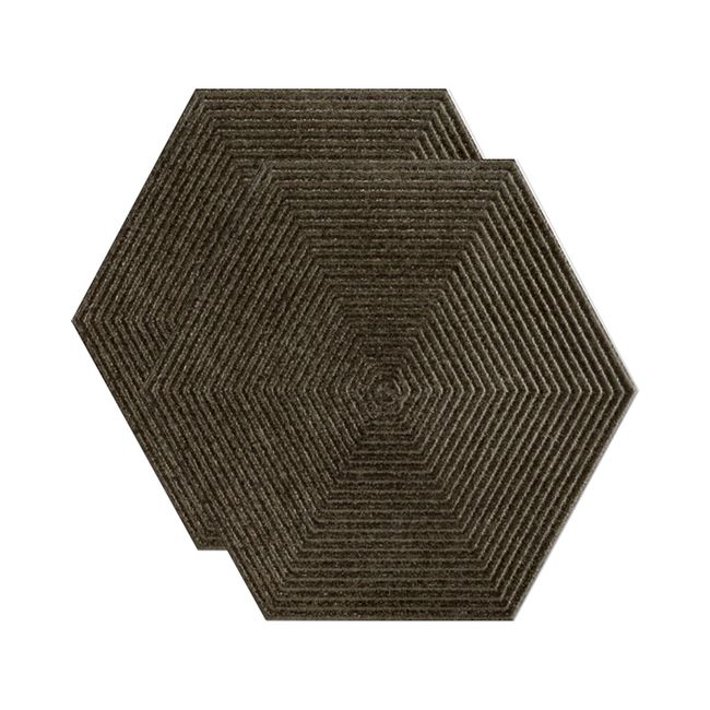 Porcelanato-Love-Hexagonal-Steel-matte-bold-175x175cm-branco-Portinari-1606620