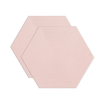 Porcelanato-Love-Hexagonal-matte-bold-175x175cm-ouro-Portinari-1606603