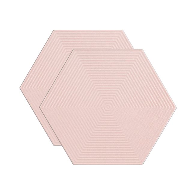 Porcelanato-Love-Hexagonal-matte-bold-175x175cm-ouro-Portinari-1606603