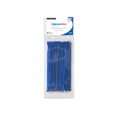 Abracadeira-flexivel-HellermannTyton-100-unidades-nylon-azul-20cm-T50R-1489330