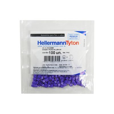 Identificador-para-cabos-HellermannTyton-5-numeros-100-unidades-roxo-1489615