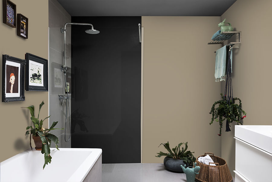 Tinta Econômica Coralar Concreto 3,6l Coral