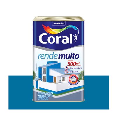 Tinta-acrilica-fosca-Rende-Muito-azul-profundo-18L-Coral-1112660