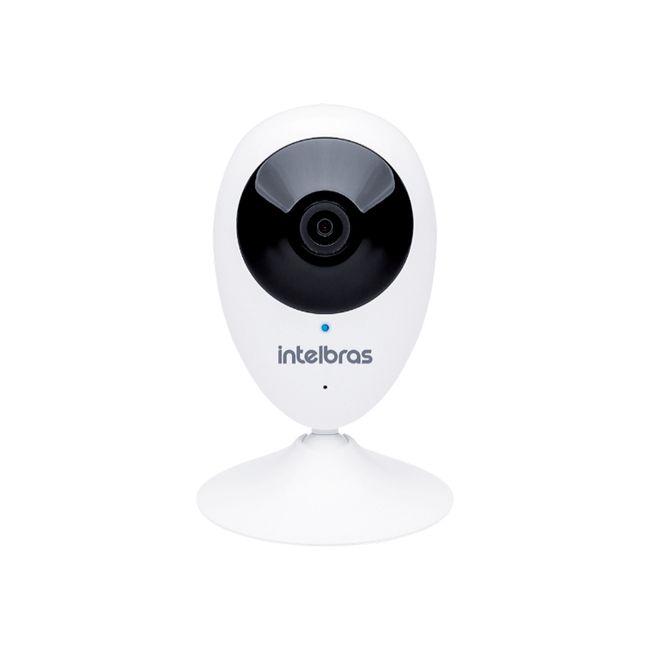 Câmera de segurança Intelbras Wifi IC3