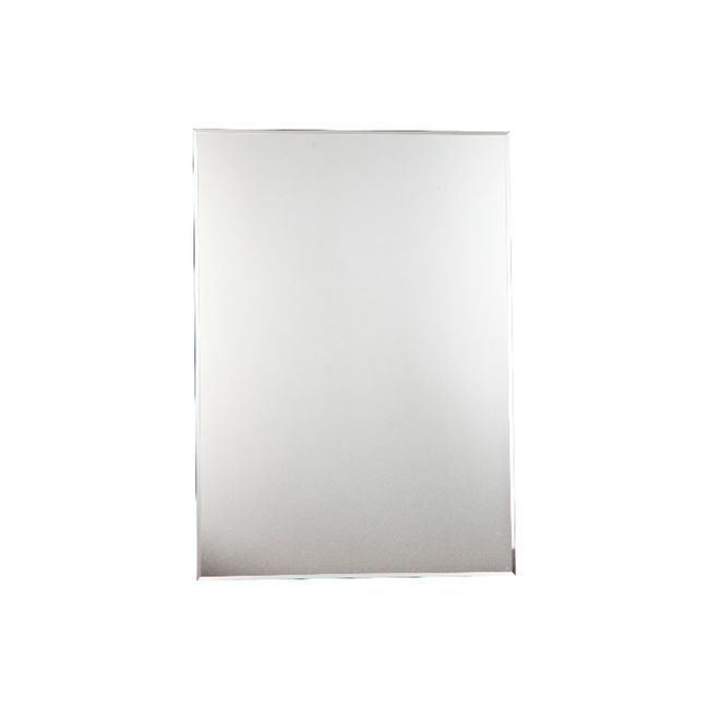 Espelho retangular Alterna Lírio A:90cm x L:70cm