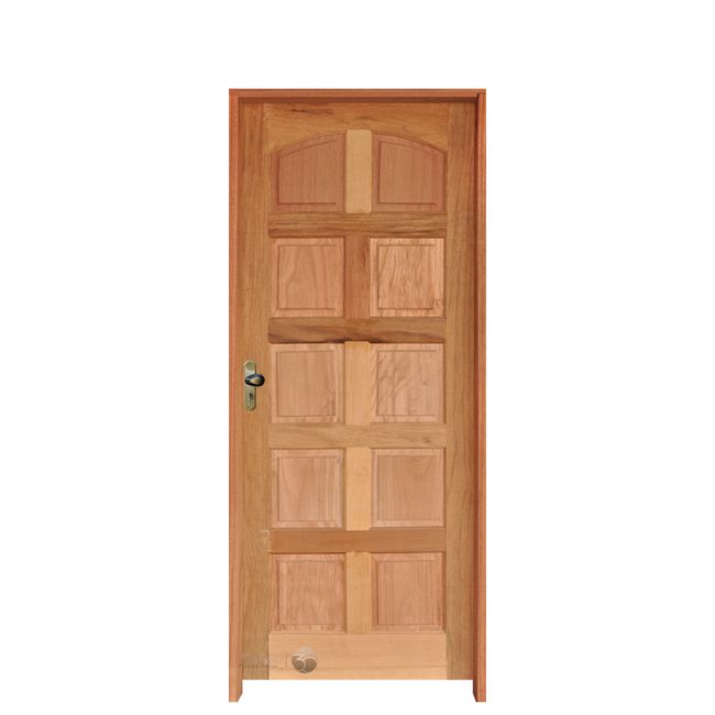 Kit-porta-de-madeira-mista-Rodam-Topazio-210x82x12cm--Alt-x-Largx-Esp--abertura-para-direita-720232