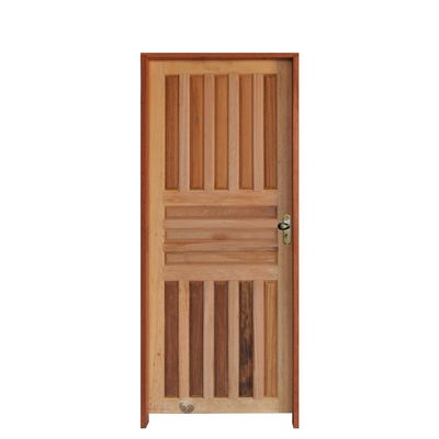 Kit-porta-de-madeira-Americana-210x80x12cm-esquerda-mista-Rodam-731625
