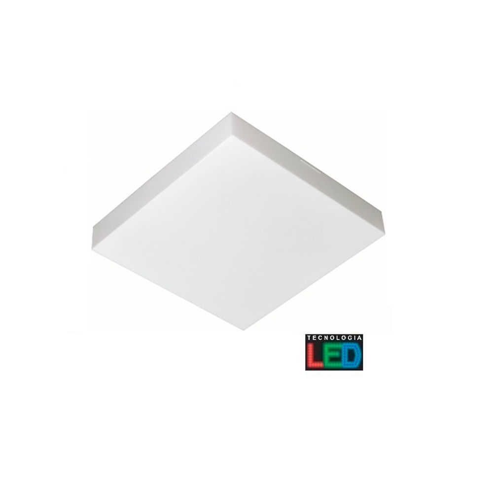 Plafon-de-sobrepor-LED-Tualux-36cm-bivolt-25W-6500K-branca-Valencia-1616323