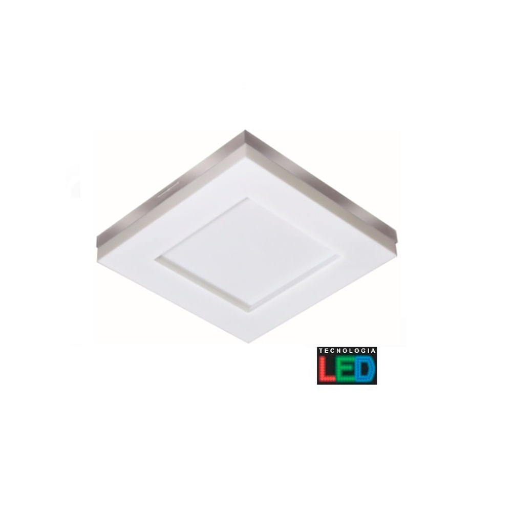 Arandela-quadrada-LED-Tualux-18cm-9W-bivolt-6500K-branca-Asturias-1616340