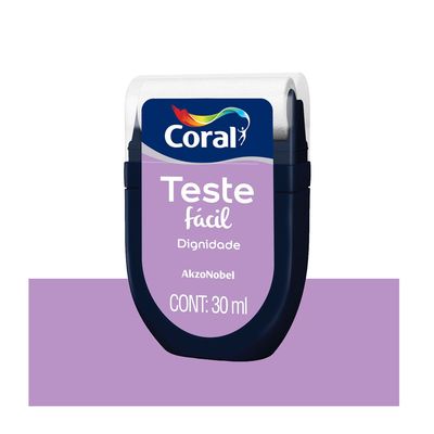 Teste-facil-para-pintura-Dignidade-30ml-Coral-1581317