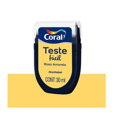 Teste-facil-para-pintura-Rosa-Amarela-30ml-Coral-1581430