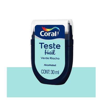 Teste-facil-para-pintura-Verde-Riacho-30ml-Coral-1581511
